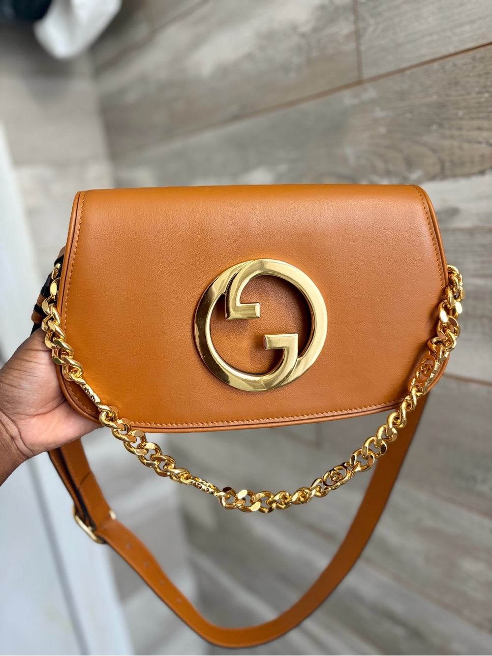 GG Blondie Bag - Picture 7 of 17